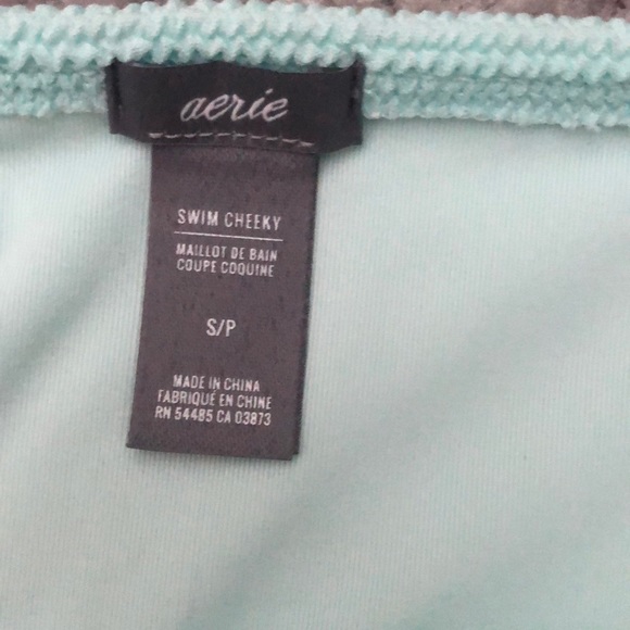 Aerie bikini bottom - Picture 3 of 3